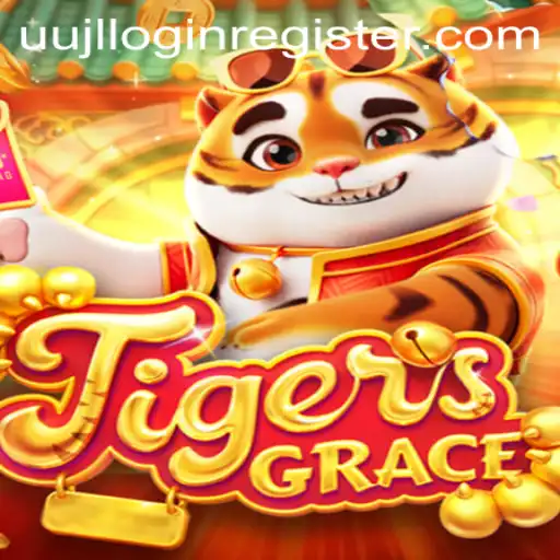 Exploring the Thrilling World of TigersGrace