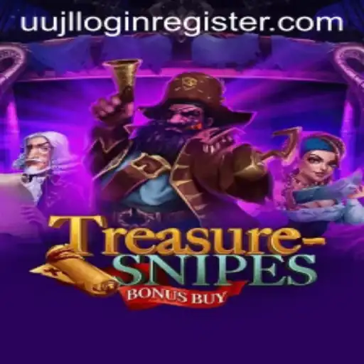 Discover the Thrilling World of Treasuresnipes Bonus Buy